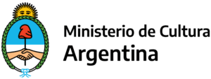 Ministerio de Cultura Argentna