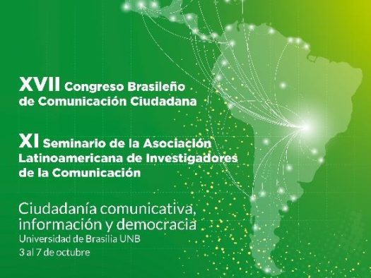 congreso brasil