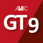 logotipo do grupo de GT9 Teoria y Metodología de la Investigación en Comunicación